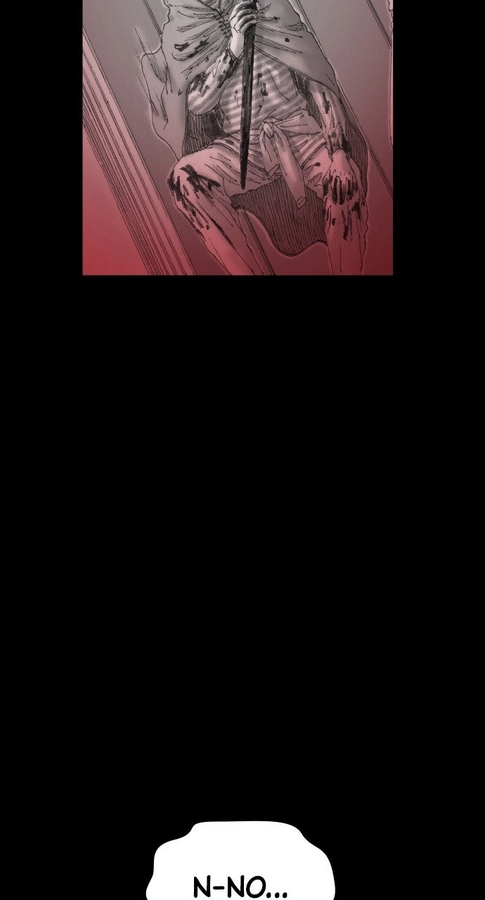 Hell Train Chapter 13 page 86 - 