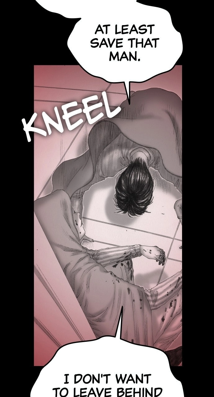 Hell Train Chapter 13 page 92 - 