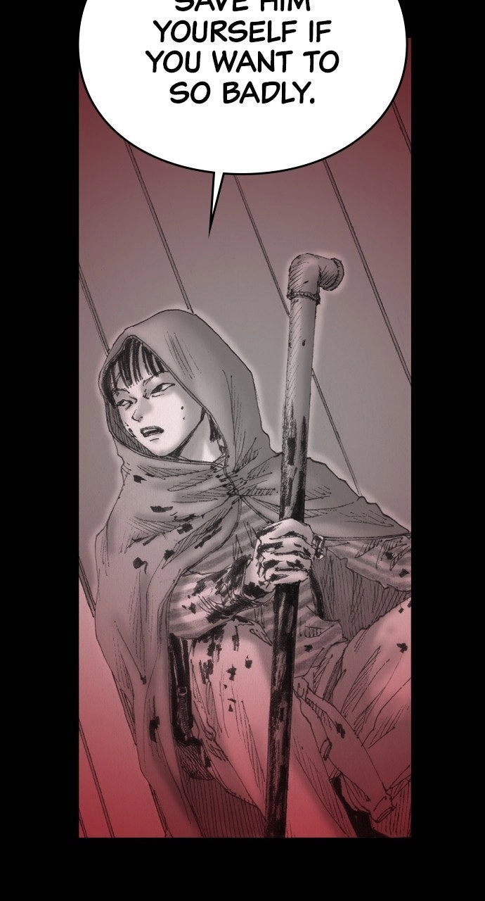 Hell Train Chapter 13 page 95 - 