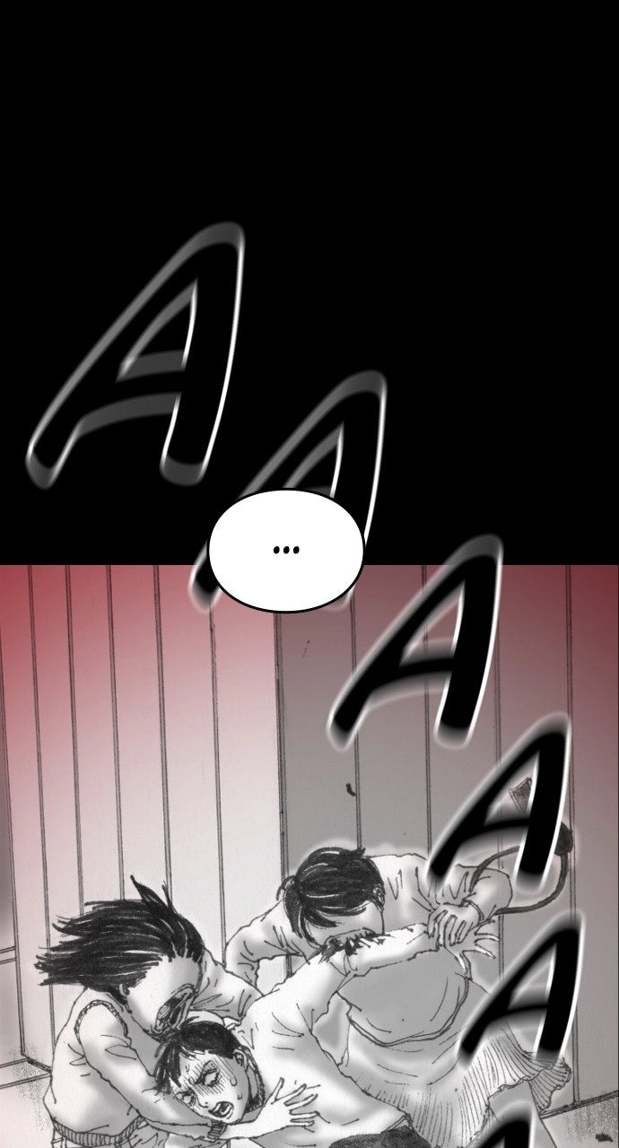 Hell Train Chapter 13 page 96 - 