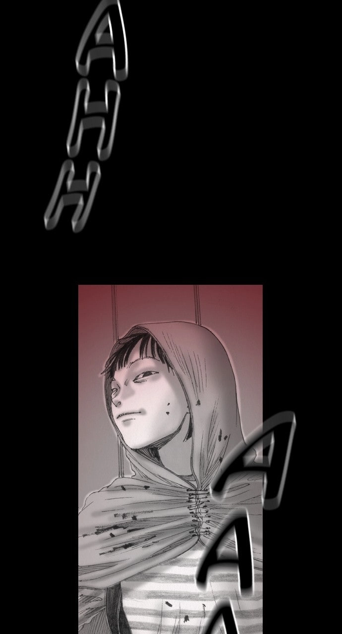 Hell Train Chapter 13 page 99 - 