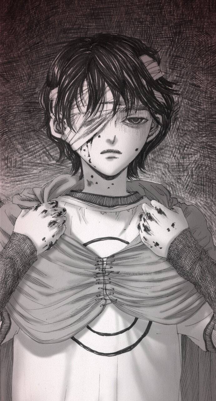 Hell Train Chapter 14 page 104 - 