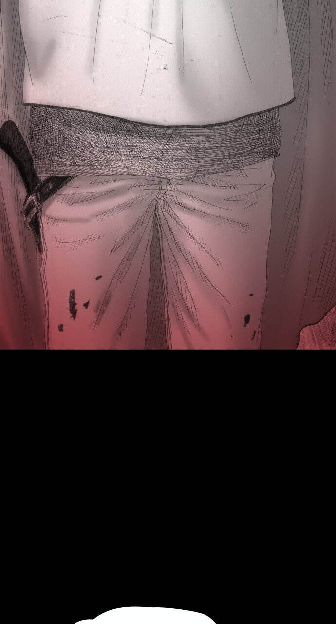 Hell Train Chapter 14 page 105 - 