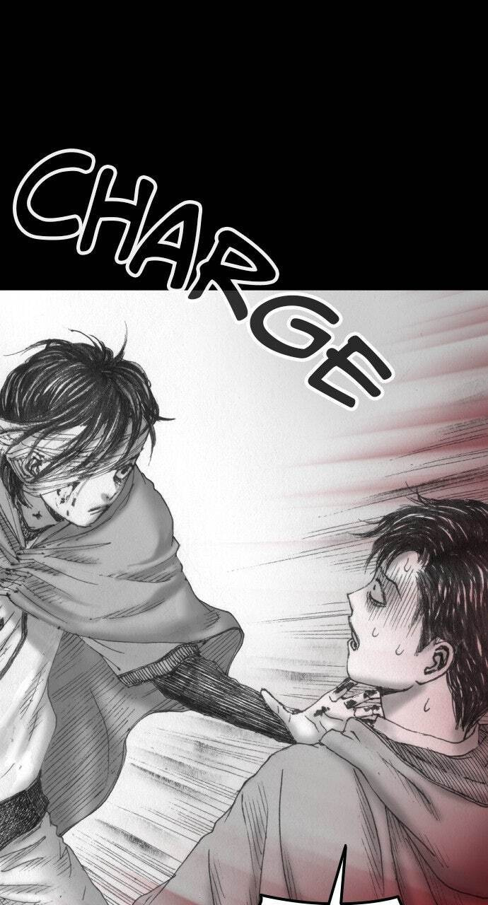 Hell Train Chapter 14 page 107 - 