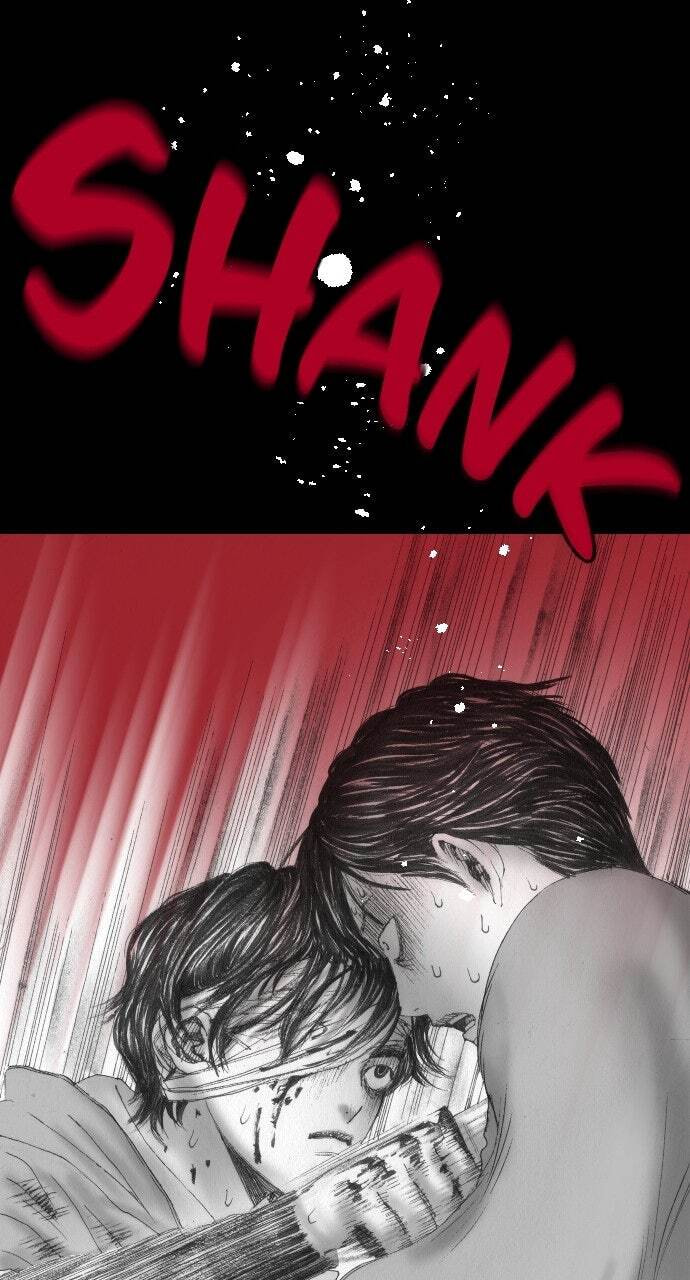 Hell Train Chapter 14 page 110 - 
