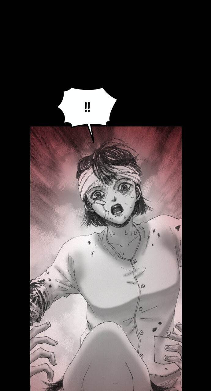 Hell Train Chapter 14 page 12 - 