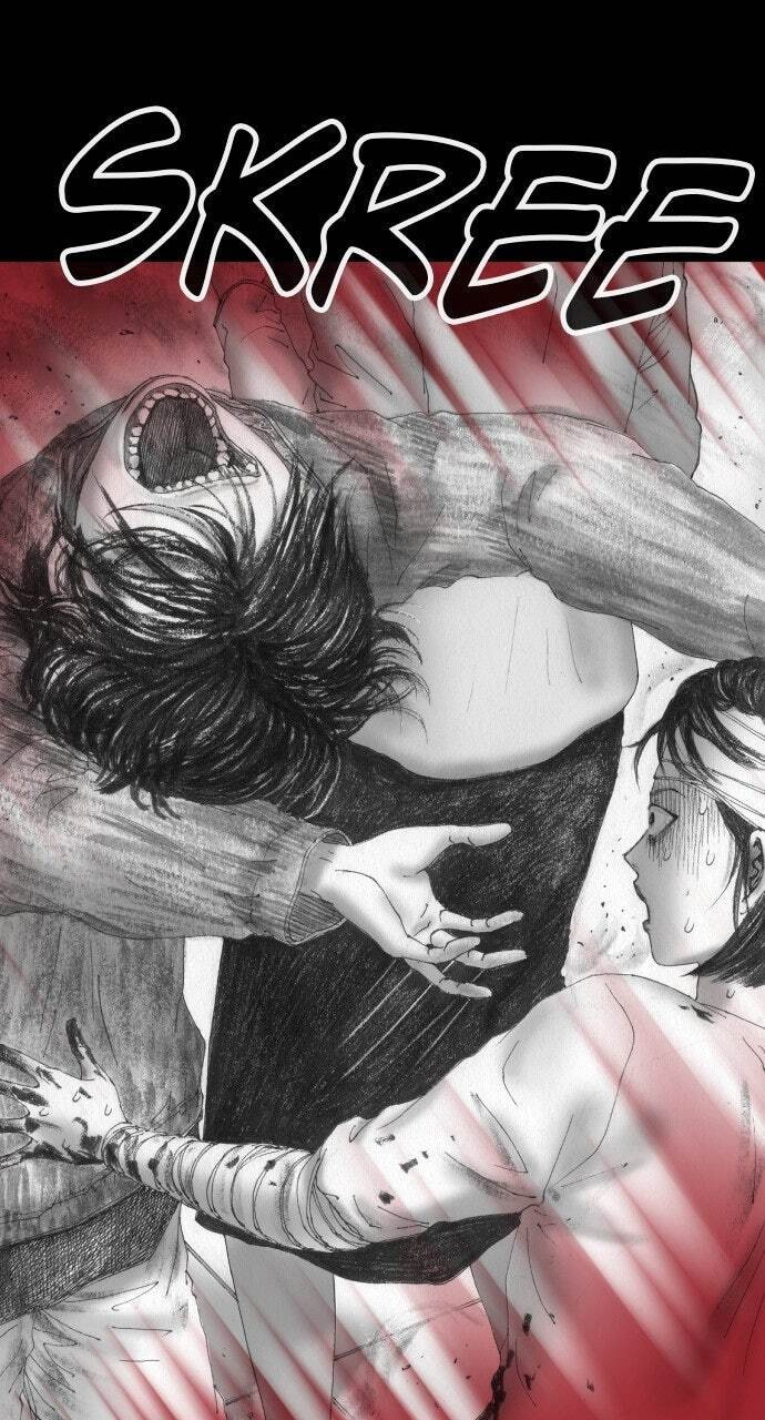 Hell Train Chapter 14 page 15 - 
