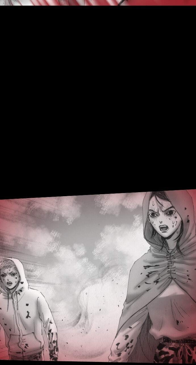 Hell Train Chapter 14 page 16 - 