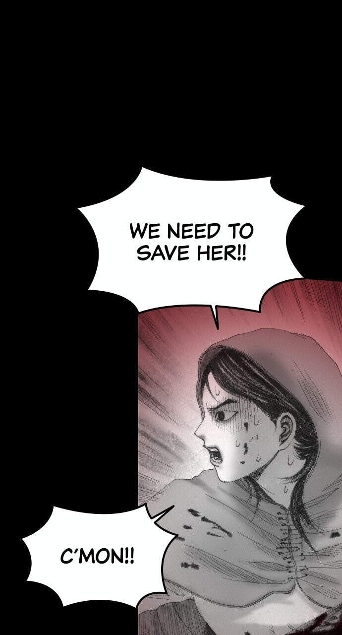 Hell Train Chapter 14 page 17 - 