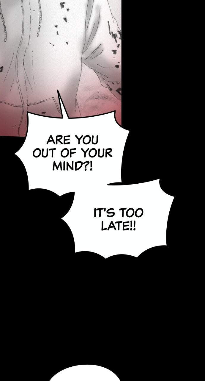 Hell Train Chapter 14 page 19 - 