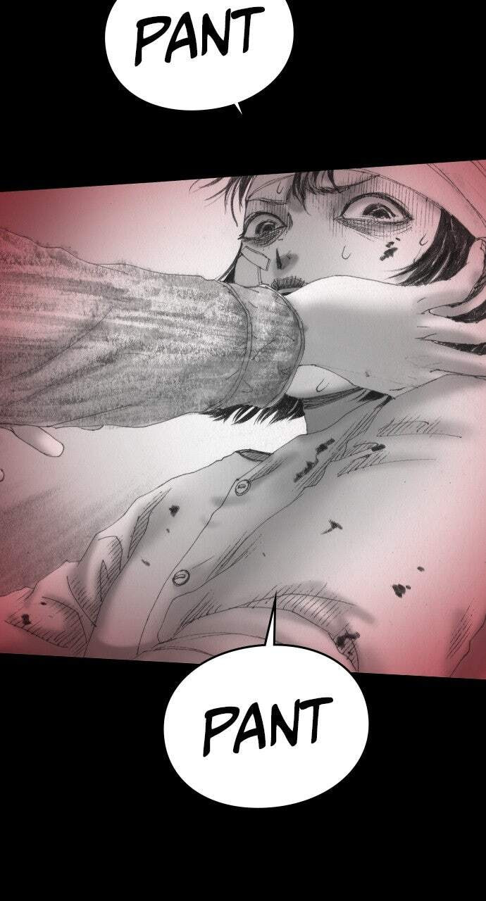 Hell Train Chapter 14 page 20 - 