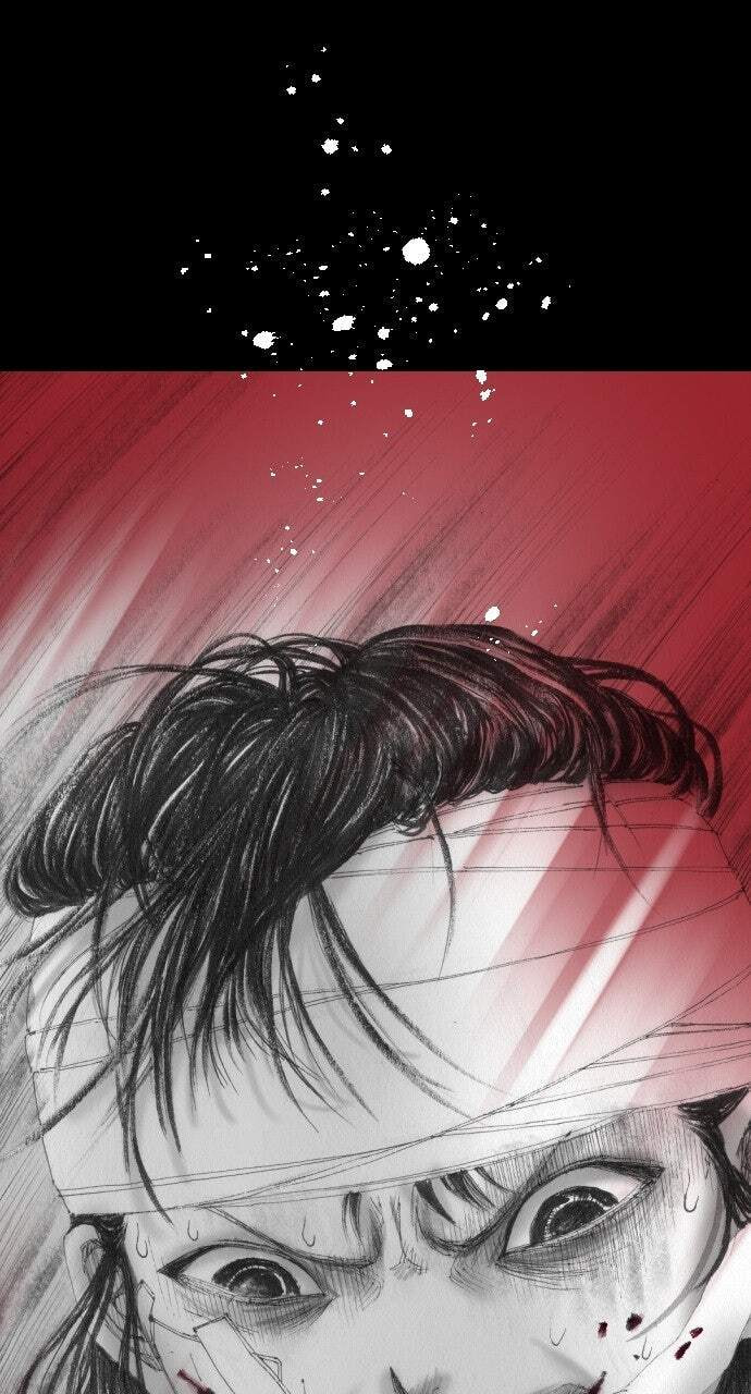Hell Train Chapter 14 page 21 - 