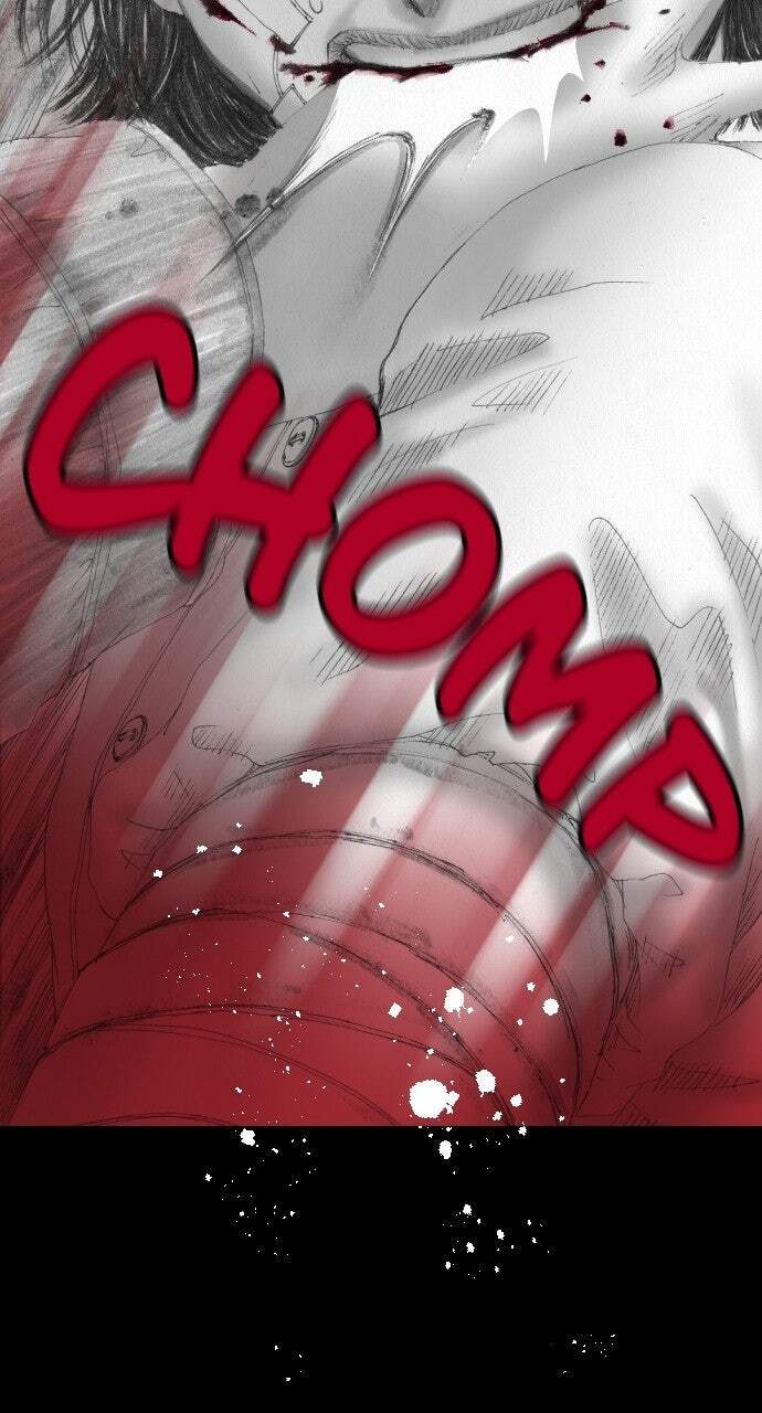 Hell Train Chapter 14 page 22 - 