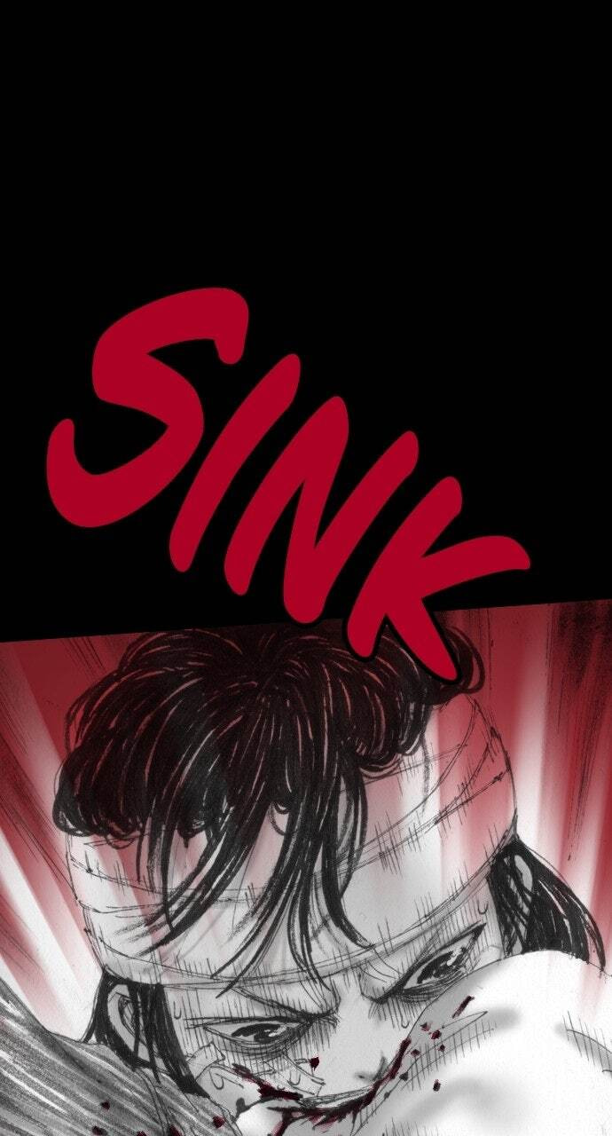 Hell Train Chapter 14 page 23 - 
