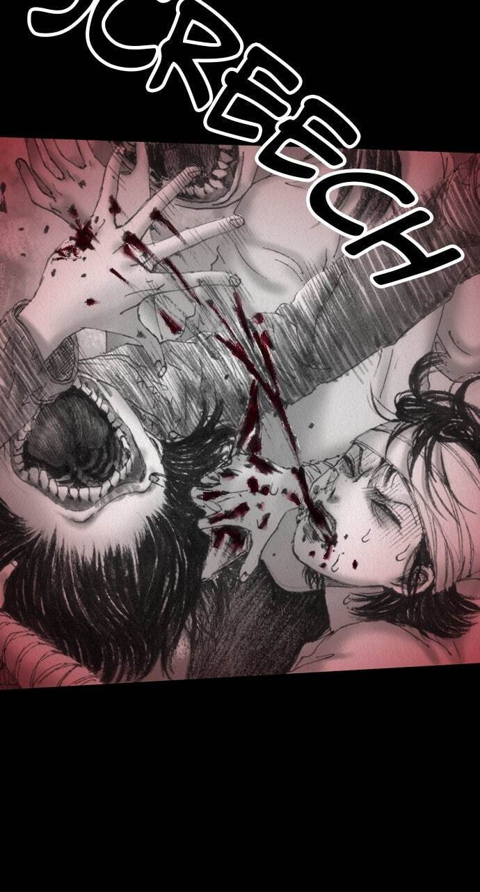 Hell Train Chapter 14 page 25 - 