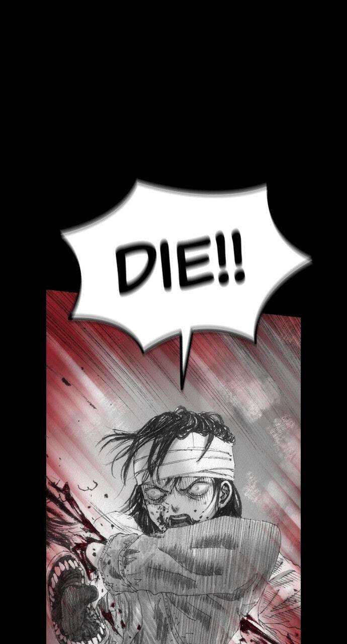 Hell Train Chapter 14 page 29 - 