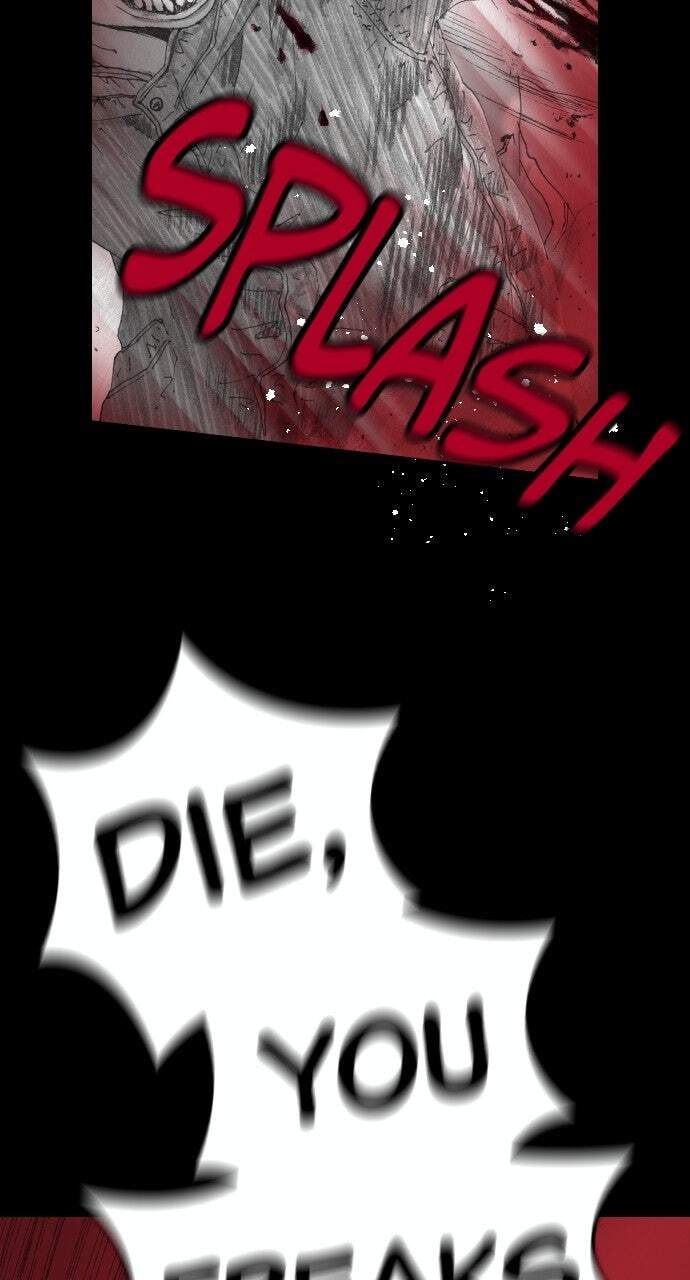 Hell Train Chapter 14 page 30 - 