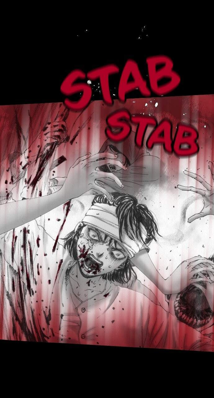 Hell Train Chapter 14 page 33 - 