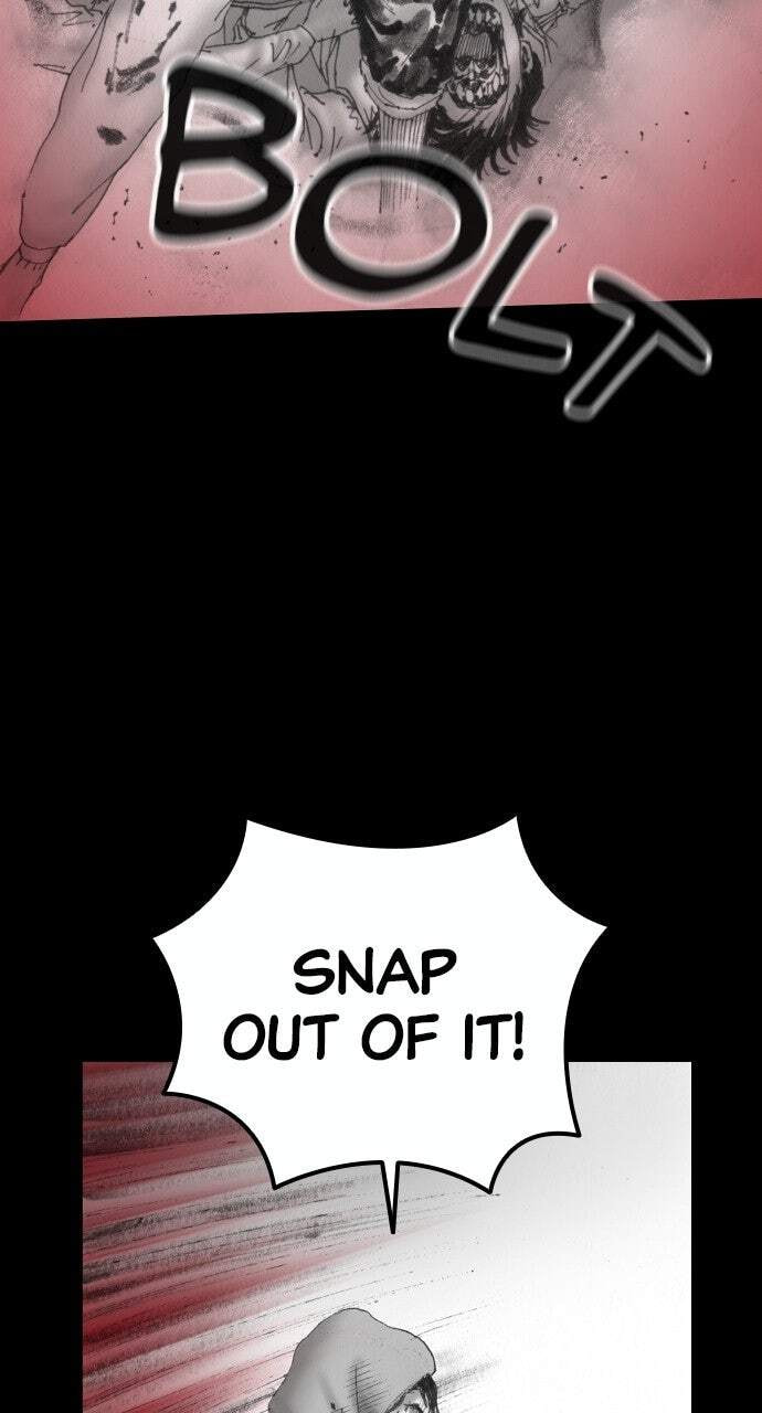Hell Train Chapter 14 page 36 - 