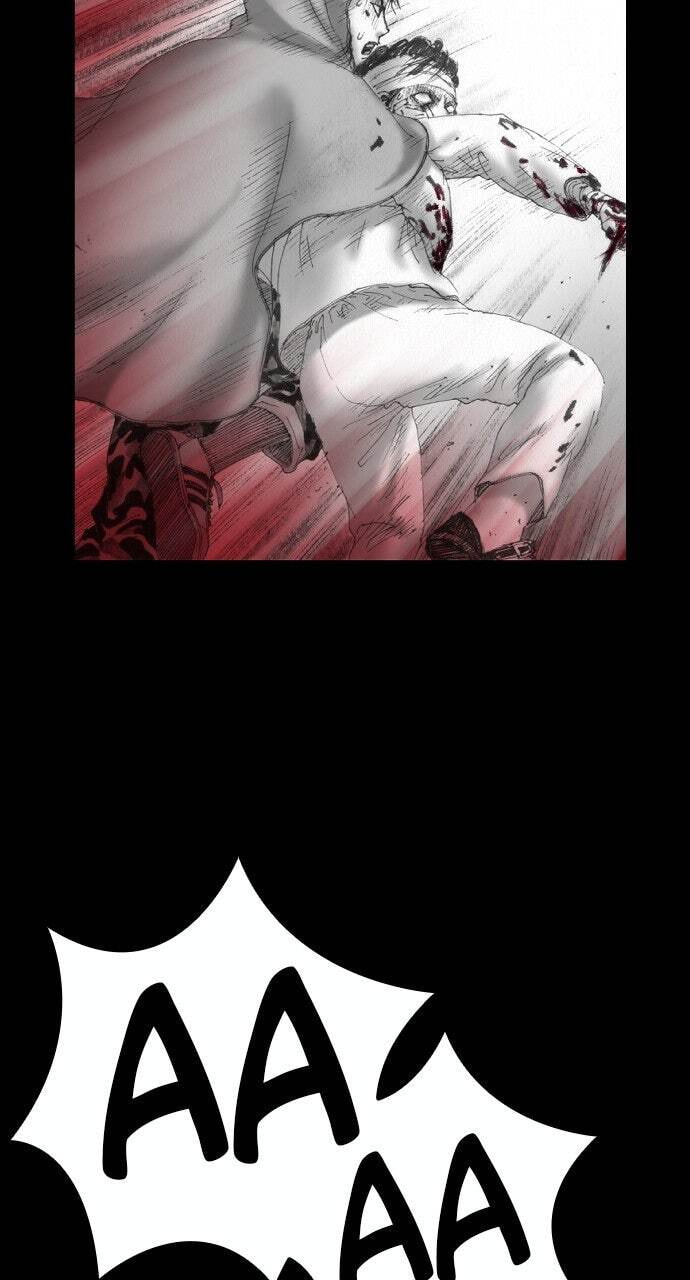 Hell Train Chapter 14 page 37 - 