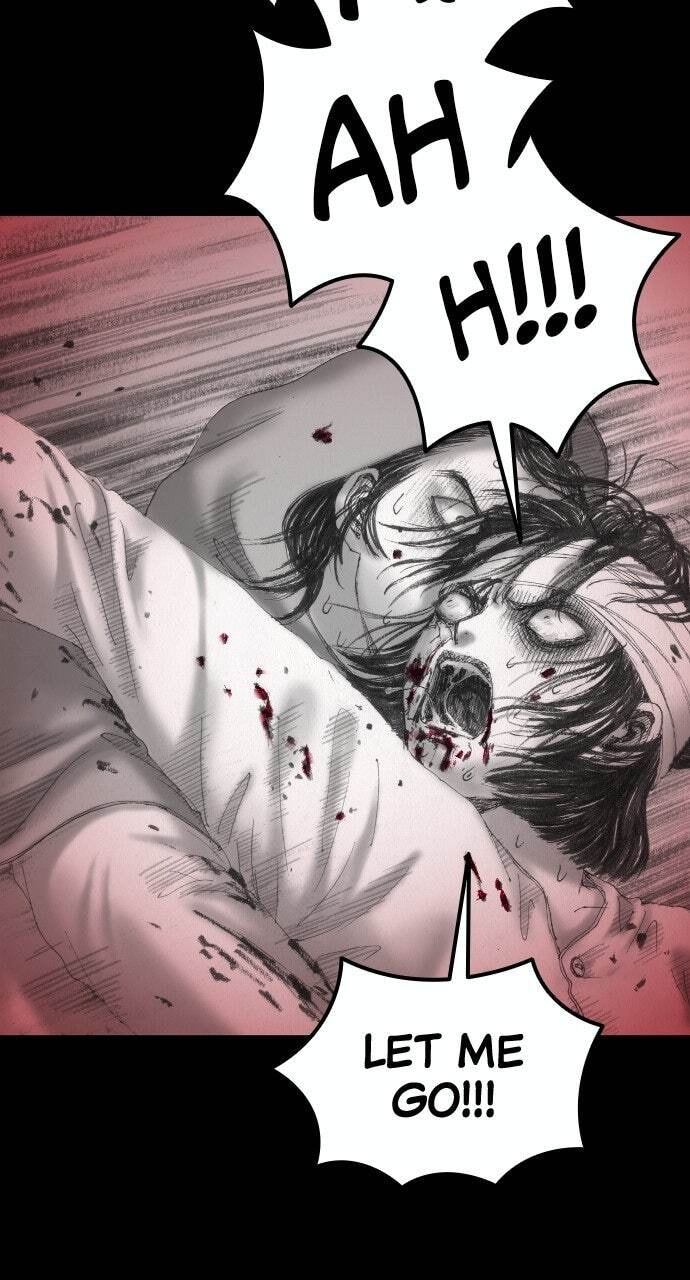 Hell Train Chapter 14 page 38 - 