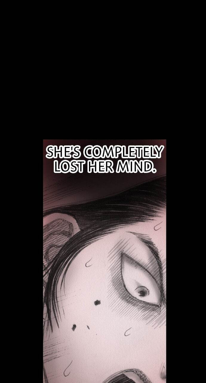 Hell Train Chapter 14 page 39 - 