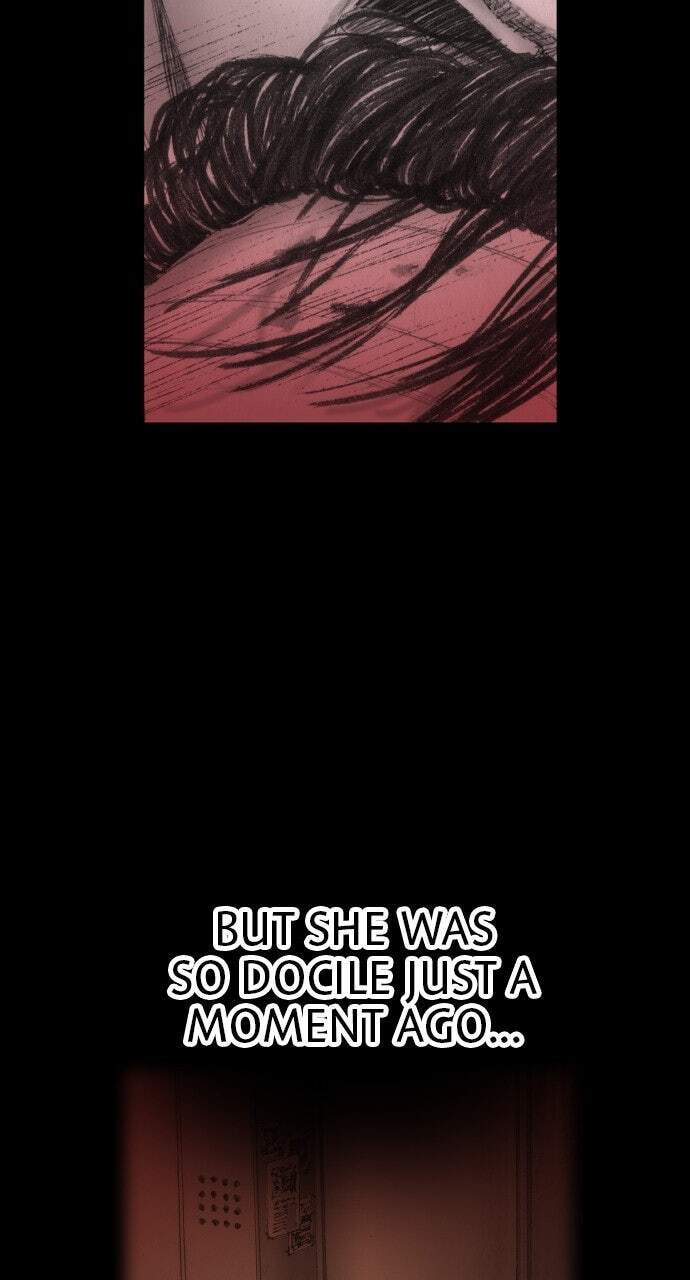 Hell Train Chapter 14 page 40 - 
