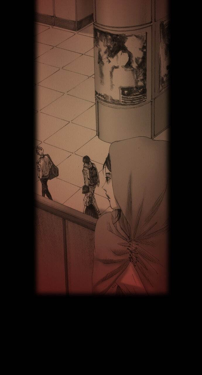 Hell Train Chapter 14 page 41 - 