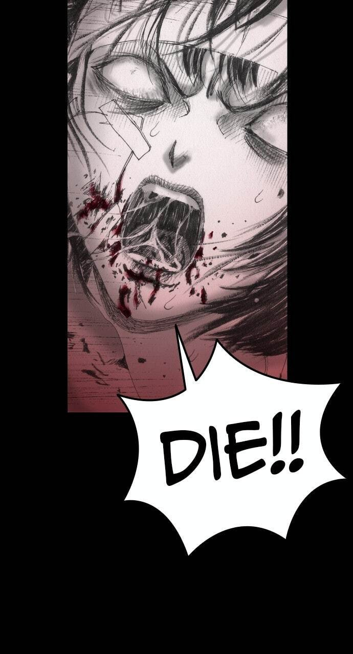 Hell Train Chapter 14 page 43 - 