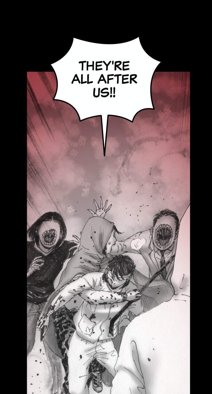 Hell Train Chapter 14 page 44 - 