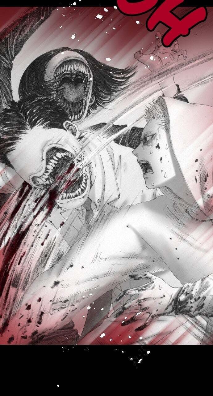 Hell Train Chapter 14 page 48 - 