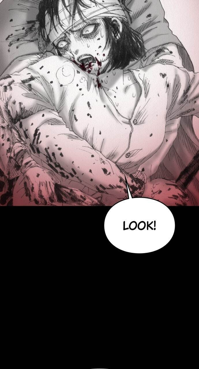 Hell Train Chapter 14 page 50 - 
