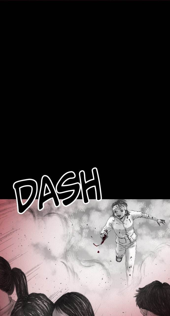 Hell Train Chapter 14 page 6 - 