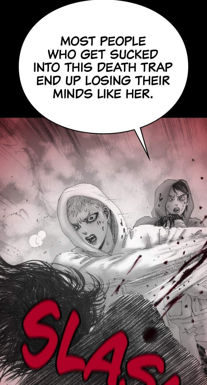 Hell Train Chapter 14 page 51 - 