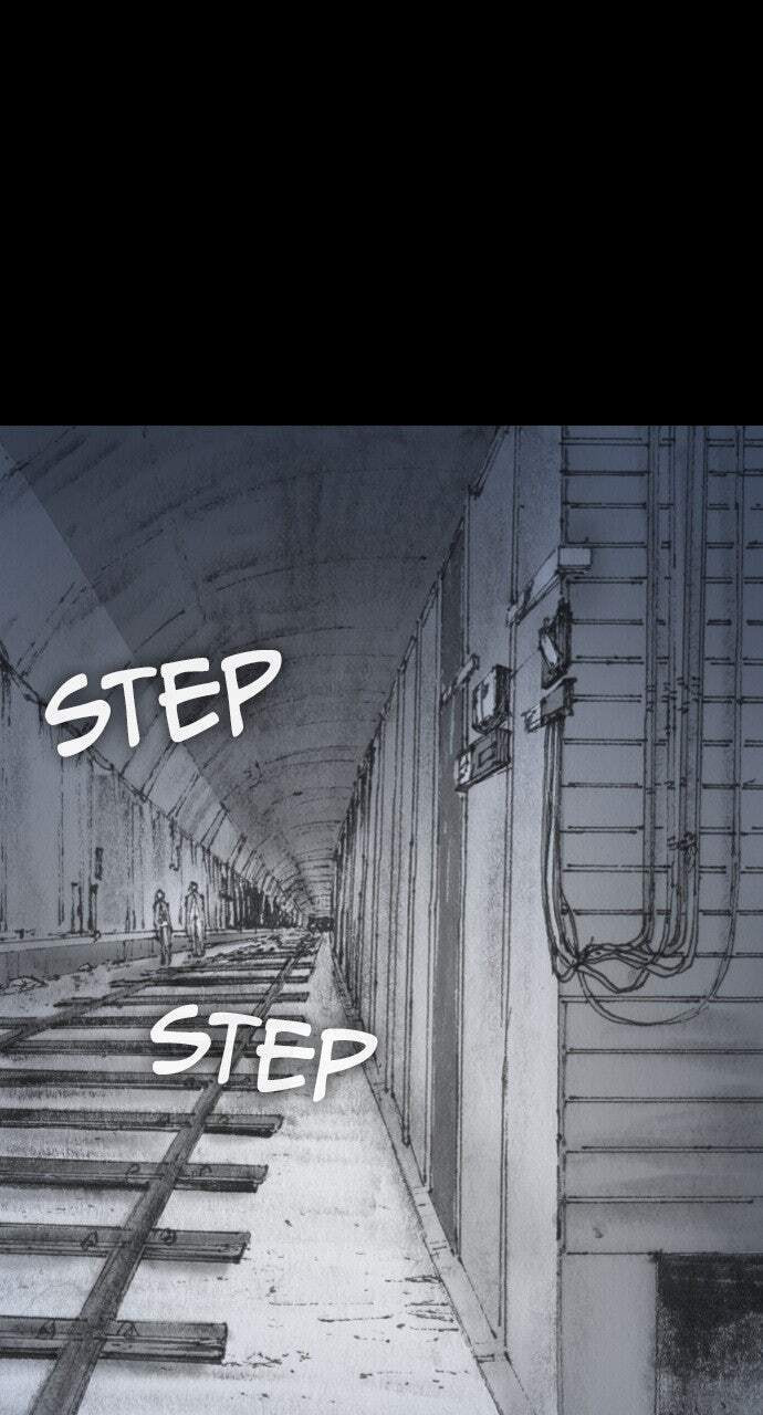 Hell Train Chapter 14 page 57 - 