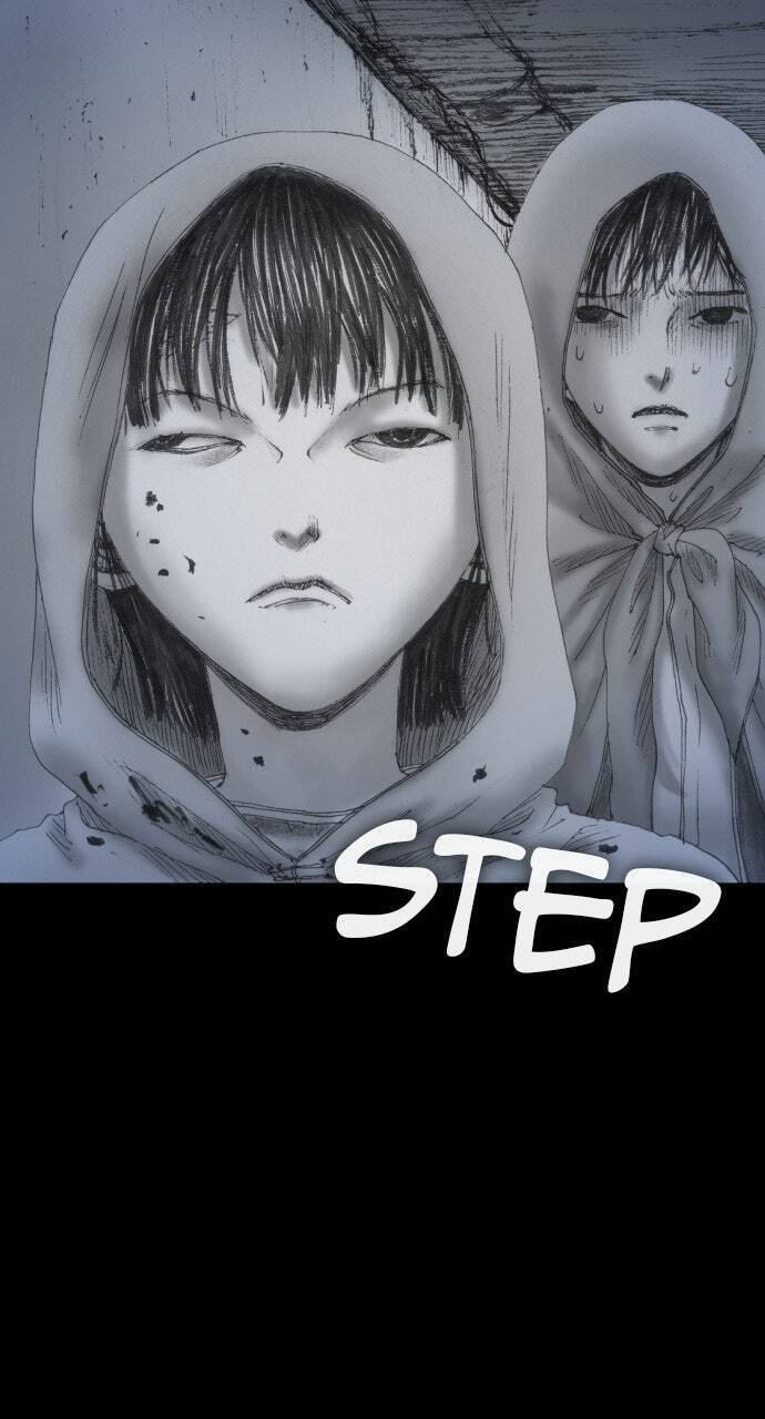 Hell Train Chapter 14 page 59 - 