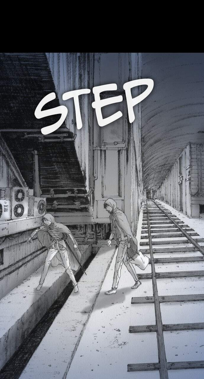 Hell Train Chapter 14 page 60 - 