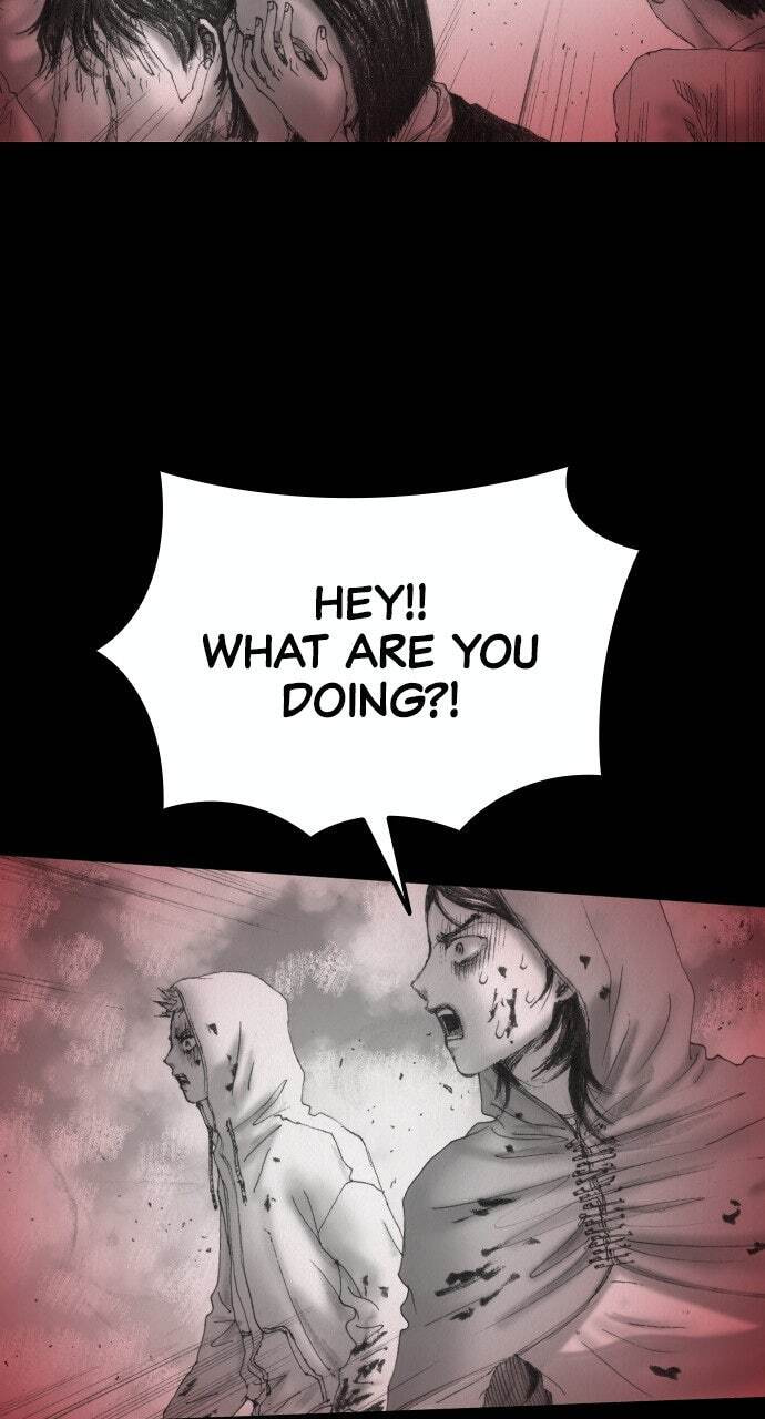 Hell Train Chapter 14 page 7 - 
