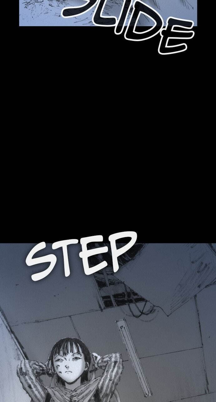 Hell Train Chapter 14 page 64 - 