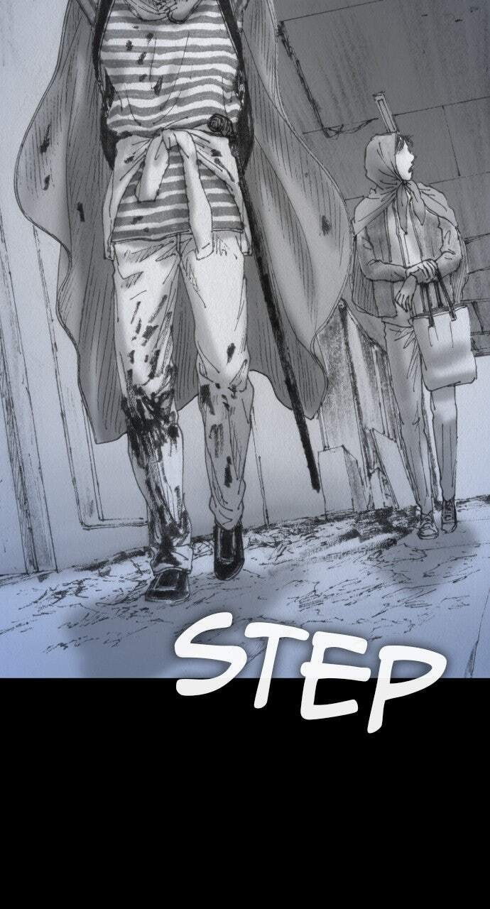Hell Train Chapter 14 page 65 - 