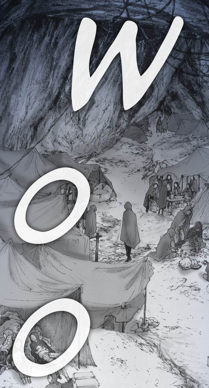 Hell Train Chapter 14 page 68 - 