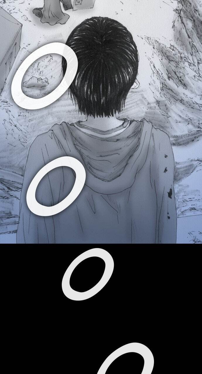Hell Train Chapter 14 page 69 - 