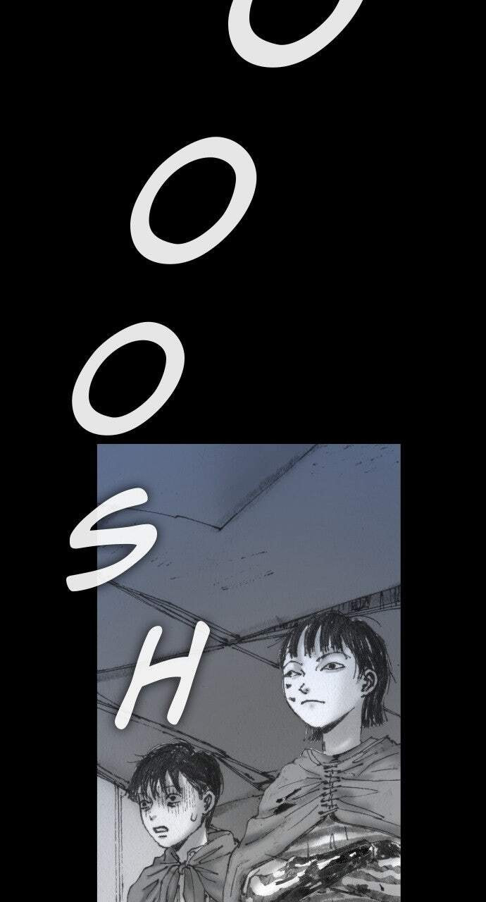Hell Train Chapter 14 page 70 - 