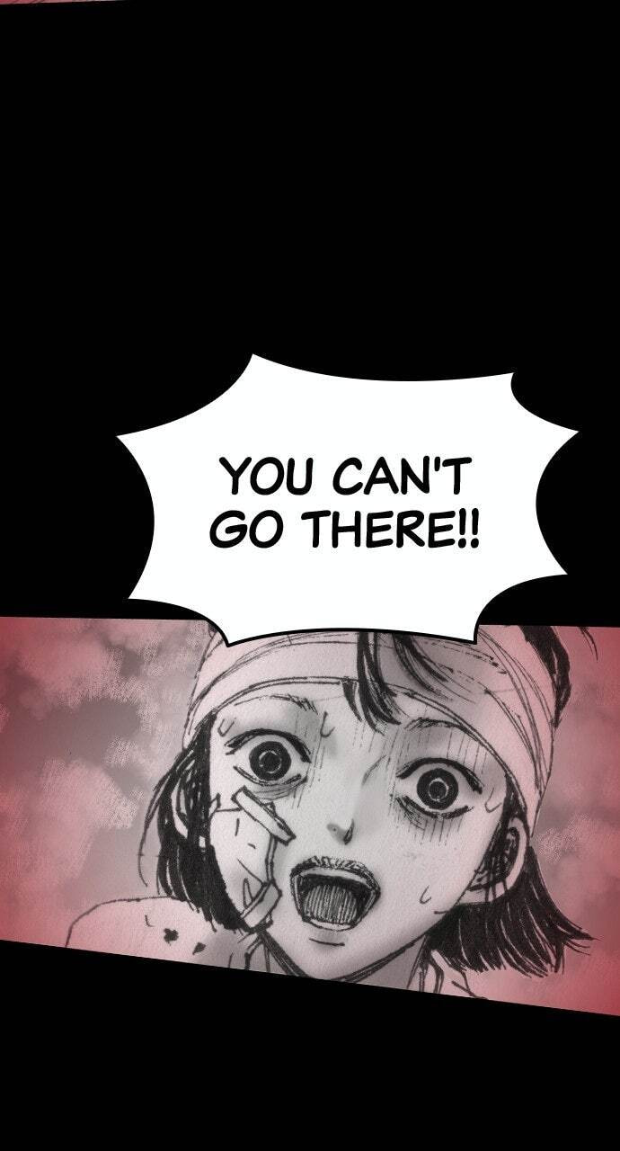 Hell Train Chapter 14 page 8 - 