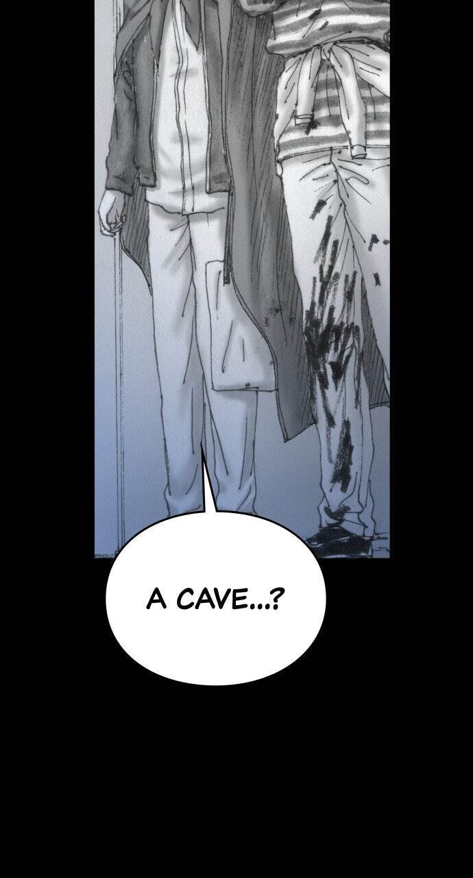 Hell Train Chapter 14 page 71 - 