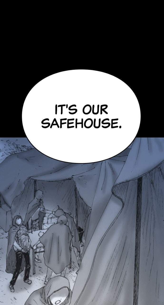 Hell Train Chapter 14 page 72 - 