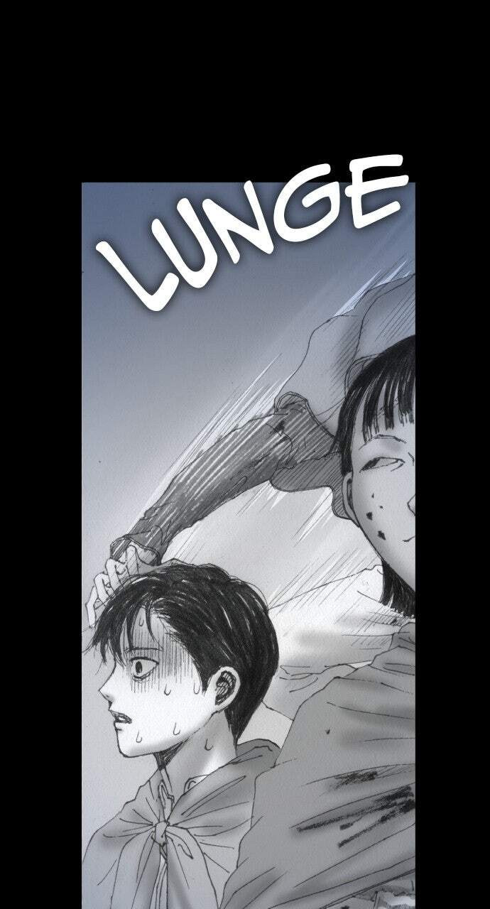 Hell Train Chapter 14 page 76 - 