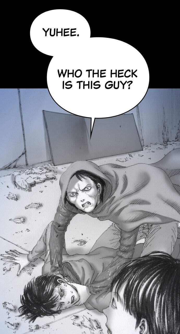 Hell Train Chapter 14 page 79 - 