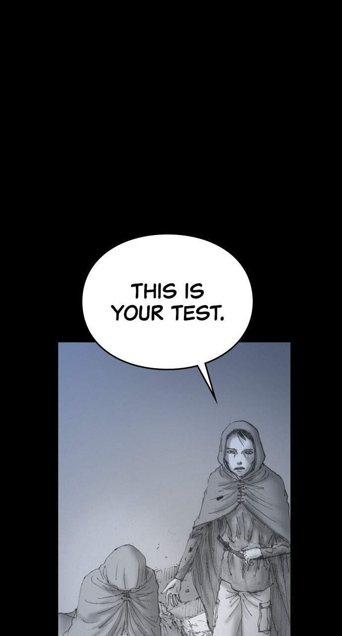 Hell Train Chapter 14 page 91 - 