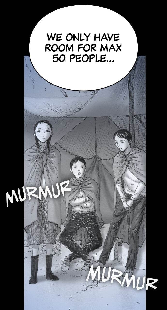 Hell Train Chapter 14 page 96 - 